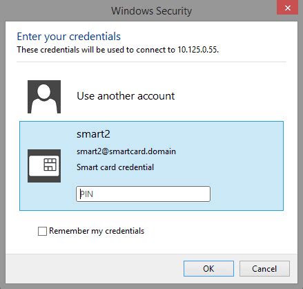 can smart card be disabled windows 10 service|Smartcard authentication window keeps popping up..